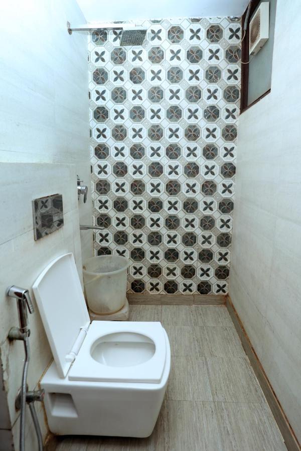 Hotel Toto International Dx New Delhi Ngoại thất bức ảnh