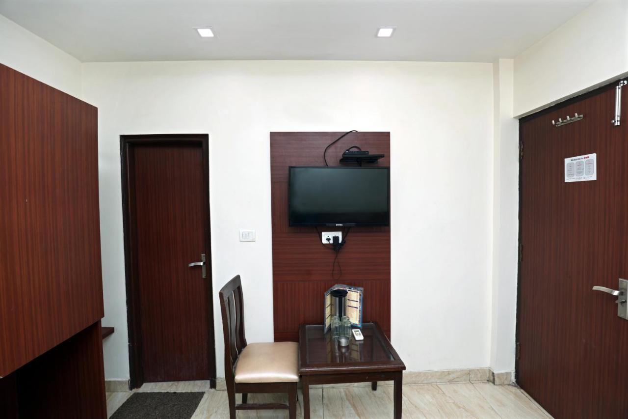 Hotel Toto International Dx New Delhi Ngoại thất bức ảnh