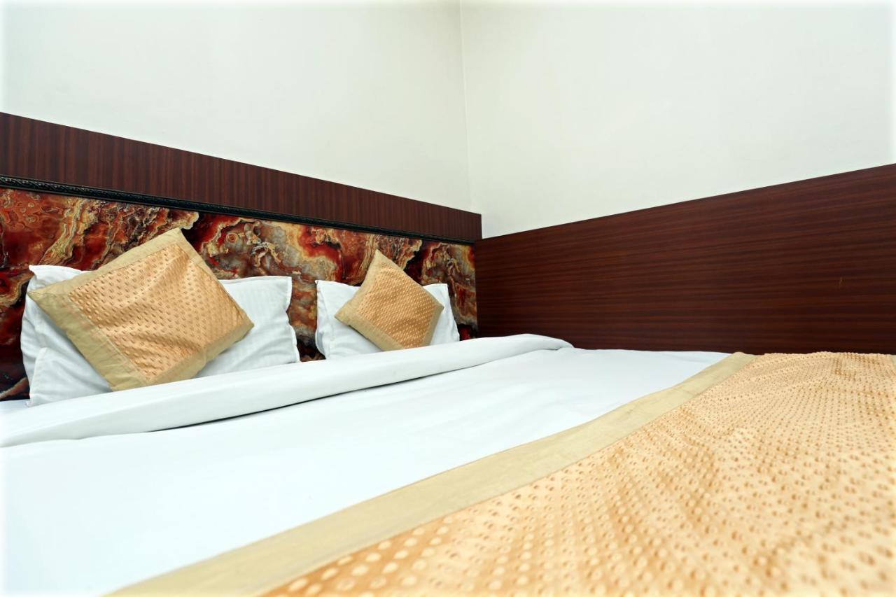 Hotel Toto International Dx New Delhi Ngoại thất bức ảnh